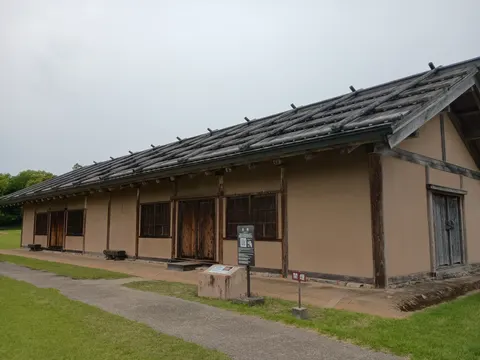 鞠智城 4