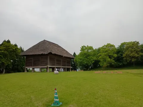 鞠智城 5