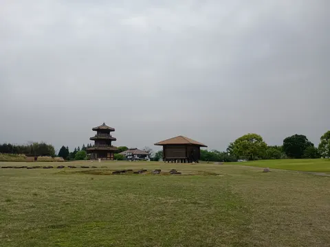 鞠智城 6