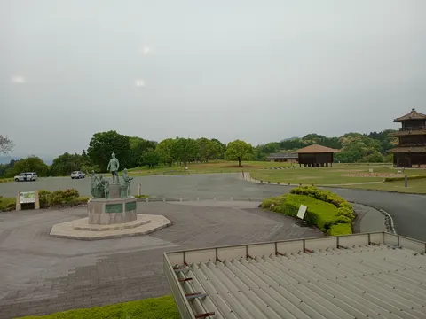 鞠智城 7