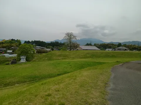 鞠智城 9