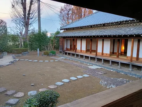 川越城 3