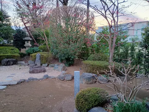 川越城 7