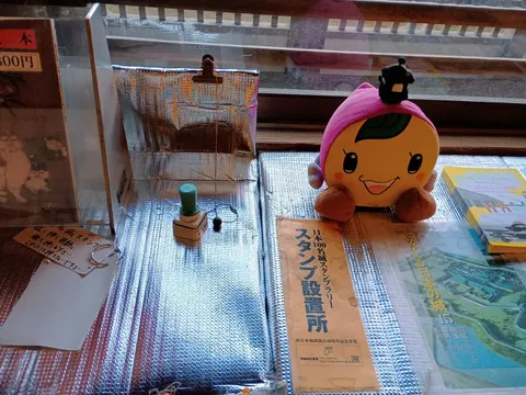 川越城 10