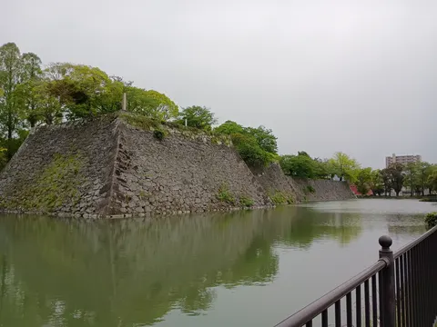 八代城