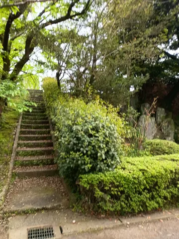 八代城 8