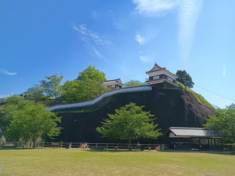 臼杵城