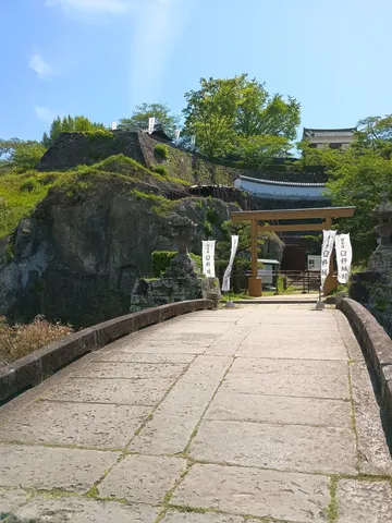 臼杵城 2