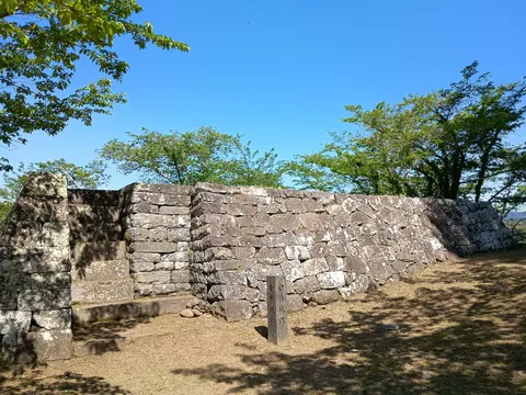 臼杵城 5