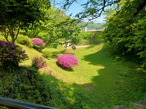 臼杵城 6