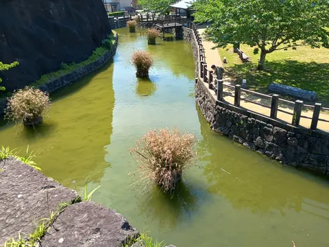 臼杵城 8