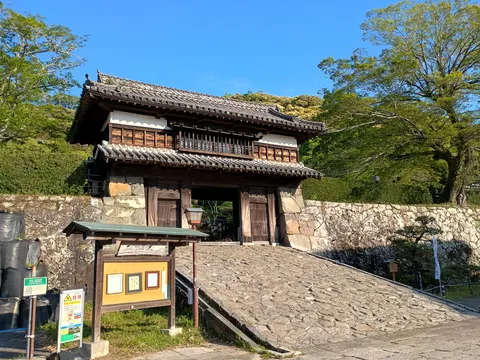 佐伯城 9