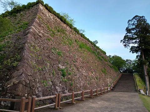 延岡城