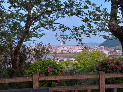 延岡城 7