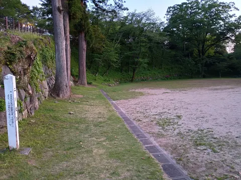 延岡城 8