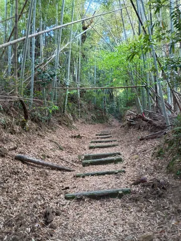 佐土原城 6