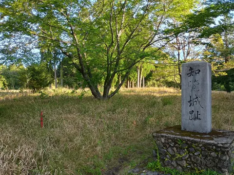 知覧城