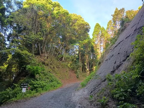 知覧城 2