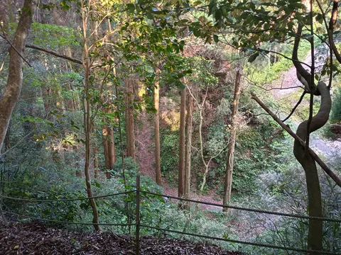 知覧城 7