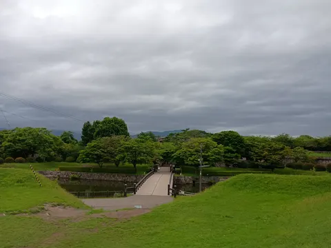 五稜郭 3