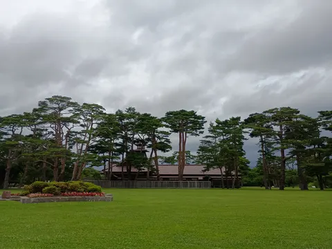 五稜郭 9