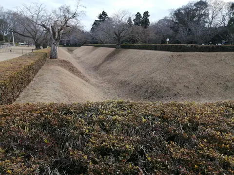 佐倉城