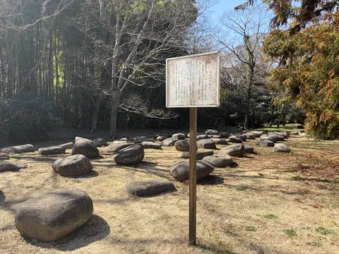 佐倉城 4