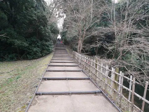 佐倉城 7