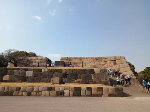 江戸城