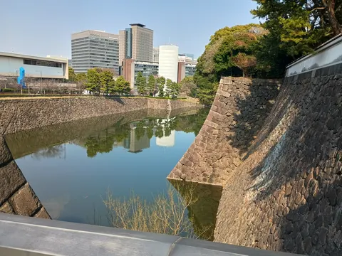 江戸城 2