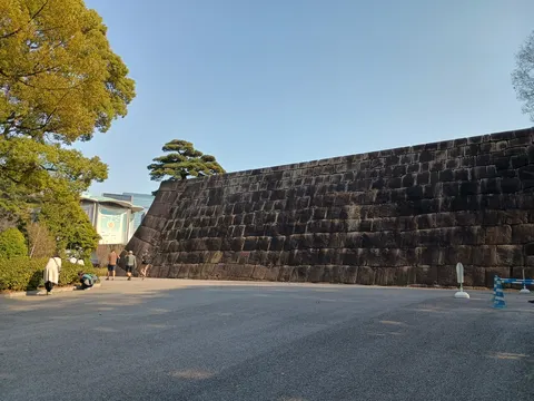 江戸城 3