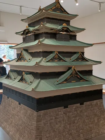 江戸城 6
