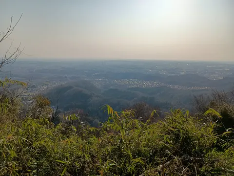 八王子城 2