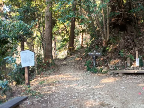八王子城 6