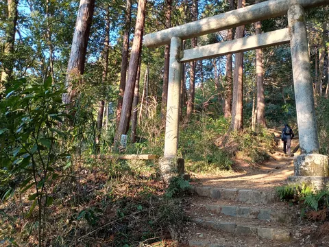八王子城 7