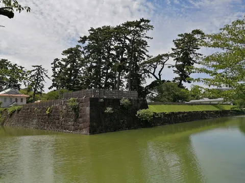 小田原城 2