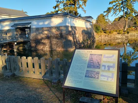 小田原城 5