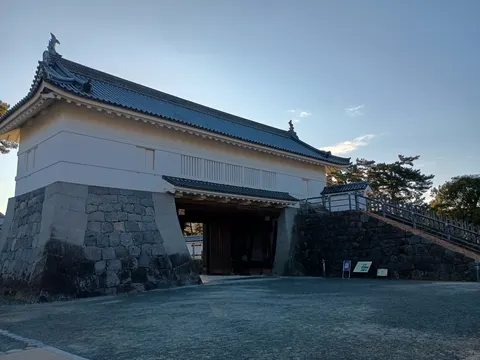 小田原城 7