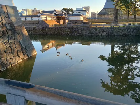 小田原城 9