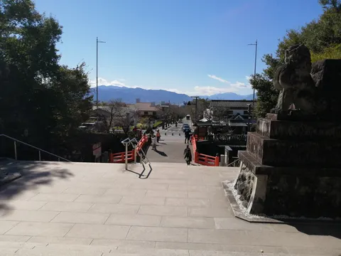 武田氏館 2