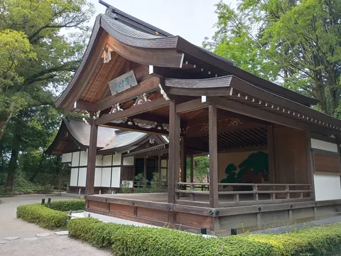 武田氏館 3