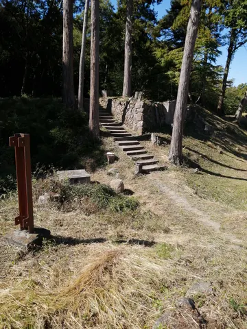 武田氏館 5