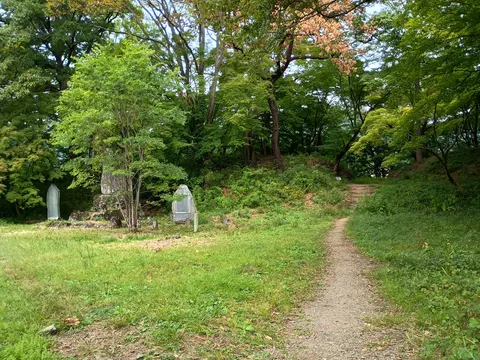 武田氏館 6