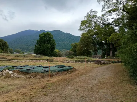 武田氏館 8