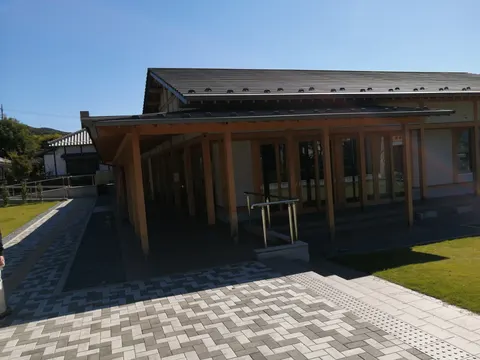 武田氏館 10