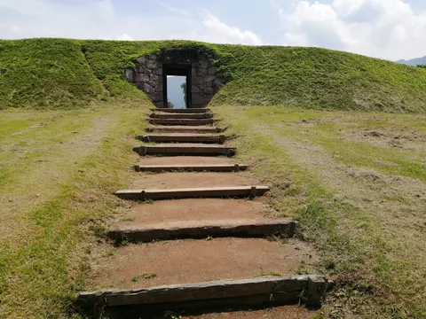 松代城 3