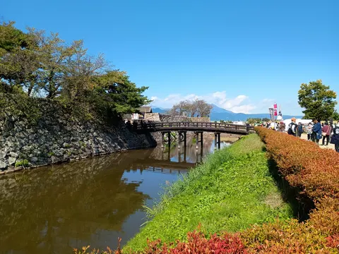 松代城 4