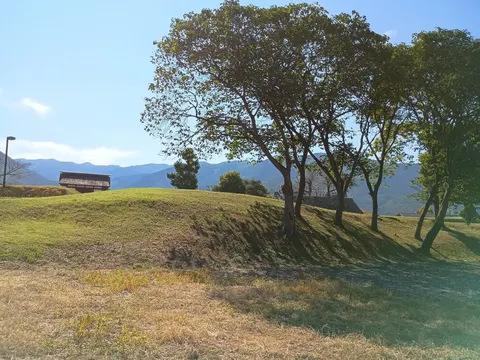 松代城 5