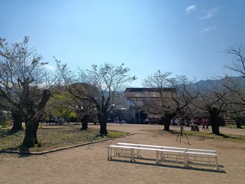 松代城 6