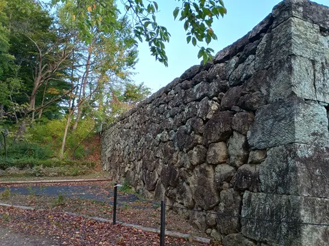 上田城 2